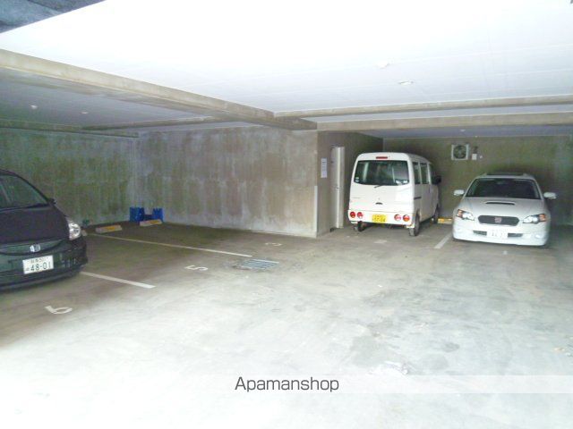 ノースポインツ北円山の外観写真