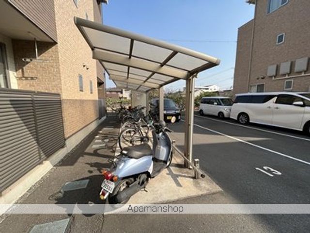 レオパレスARCADIA Aのその他写真