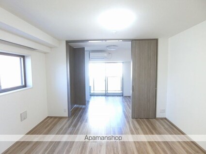 ＲＥＬＵＸＩＡ本所吾妻橋[1LDK/44.42m2]の内装2