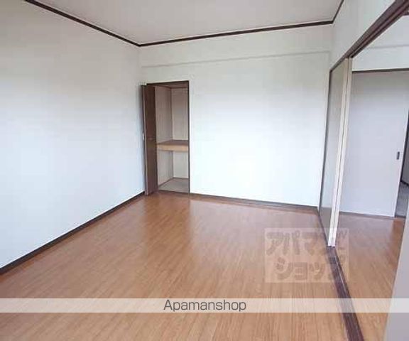 アーバンハウス鴨川の内装写真