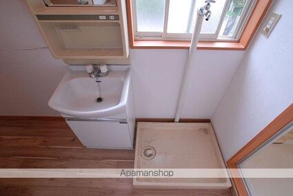 パークコート小泉[2K/41.4m2]のその他設備