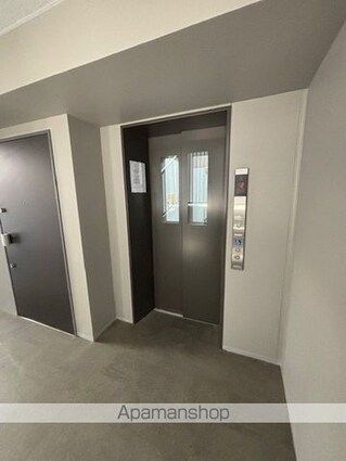 アーバネックス秋葉原ＥＡＳＴⅢ[1DK/25.25m2]の共用部4