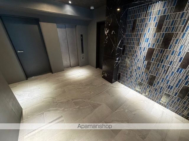 S−RESIDENCE入谷ALESIAの内装写真