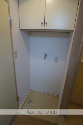 キャッスル静杜[2DK/41.07m2]のその他内装1