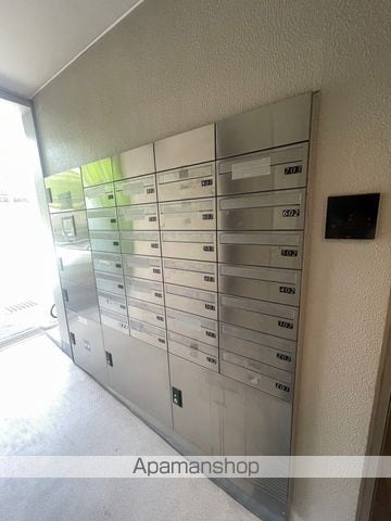 クレストコート目白新坂レジデンスのその他写真