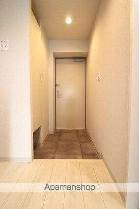 オリヴィエ宝町[1K/26.78m2]の玄関