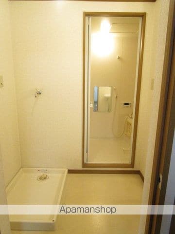 リヴァーサイドヴィレッジの内装写真
