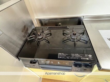 リビングタウン渕　Ｂ[2LDK/55.01m2]の内装4