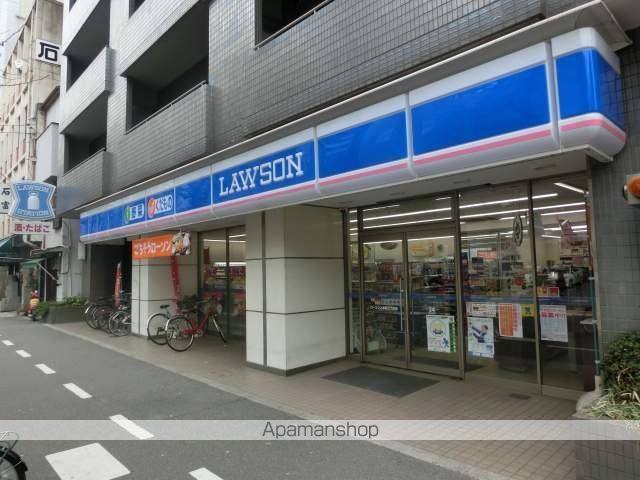 エルディオーネ上町台の周辺写真