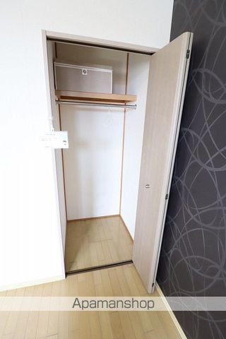 PALASTの内装写真