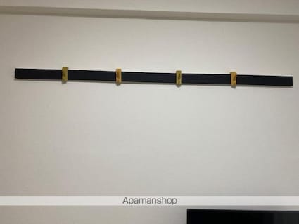 ＣＯＣＯ[1K/19.44m2]の内装2