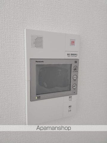 SERENITE天満橋ARIAの内装写真