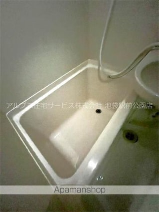 アクチュエールホシノ[1R/23.1m2]のバス
