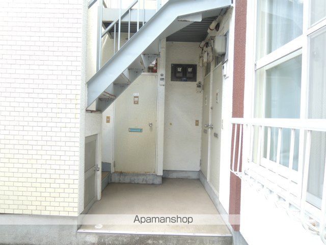 ANGEーMIGNONのその他写真