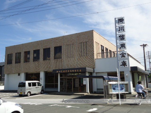 フォーブル平野の周辺写真