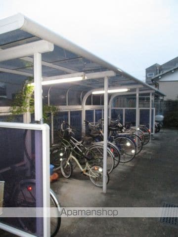 エクセル湘南の内装写真