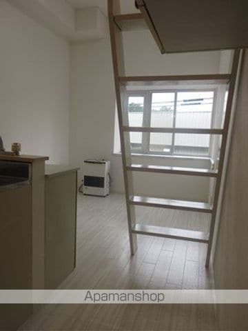 YTS40の内装写真