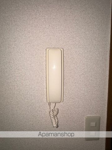 第二ハイツガーデンの内装写真