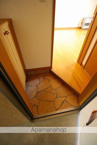 リブラ・カーサの内装写真