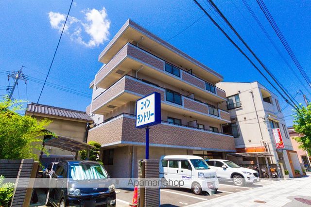ロゼ谷本の外観写真