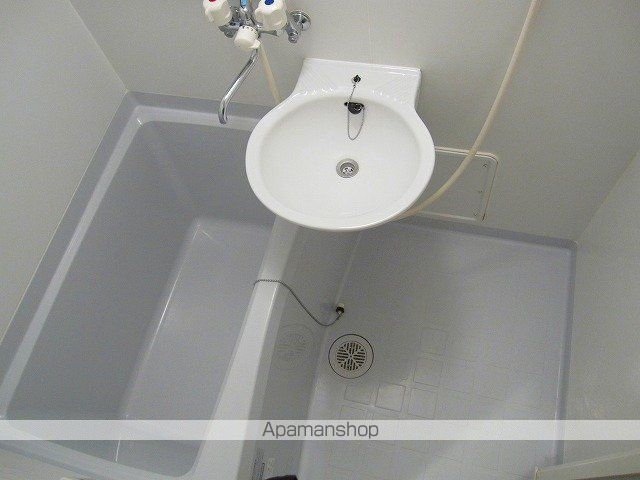 ミハラ120の内装写真