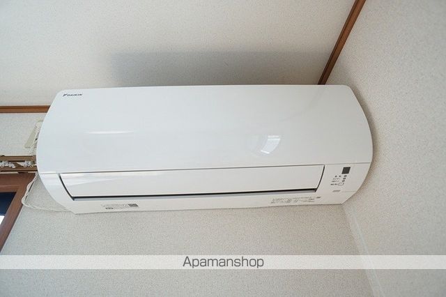 サニーコートの内装写真