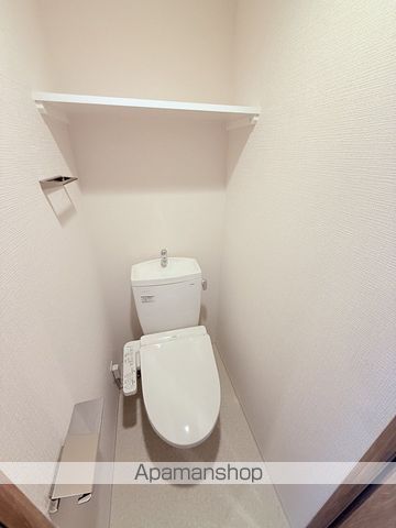 ザハブミヤコジマの内装写真