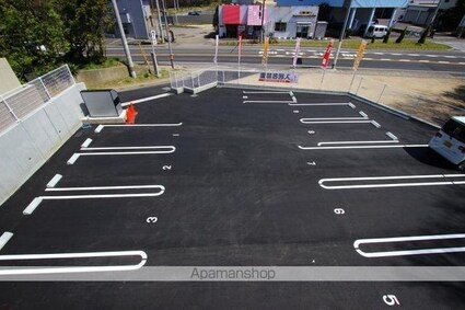 グリーン　ハイツ[1LDK/45.77m2]の共用部1