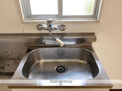 コート紙町Ⅳ[1K/19.44m2]の内装5