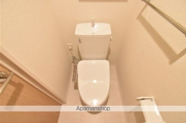 ソフィア栢山の内装写真