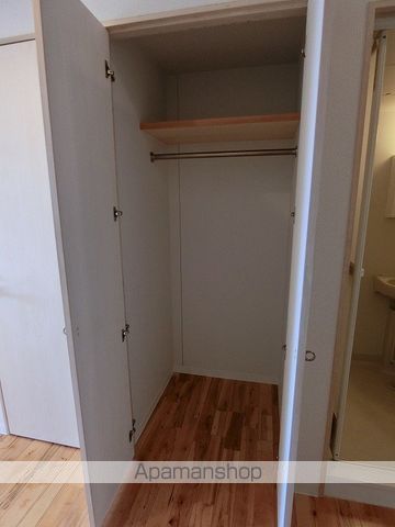 COZY園田の内装写真