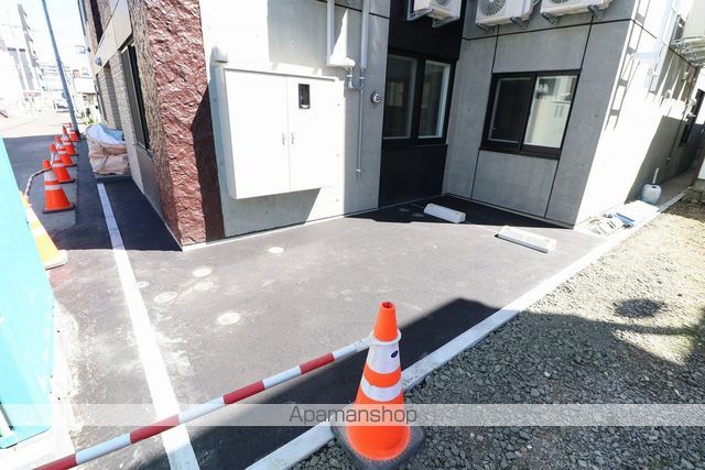 ミレイル豊平のその他写真
