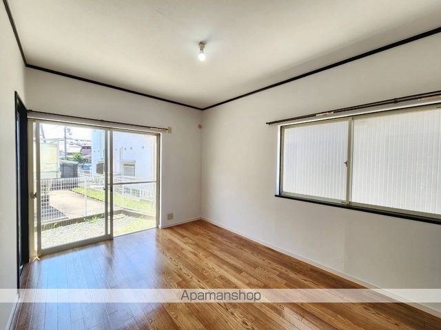 レスポワールIIの内装写真