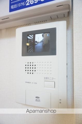 LAGRUS B棟の内装写真