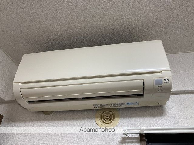 クラール・エクメーネ堀の内装写真