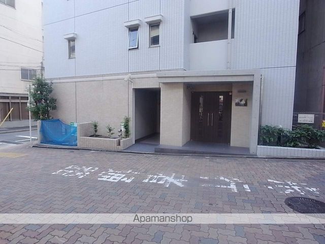アクシスの外観写真
