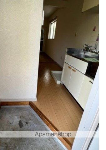 メゾンブランシュの内装写真