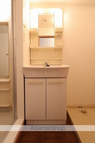 グリーン ヴェールの内装写真