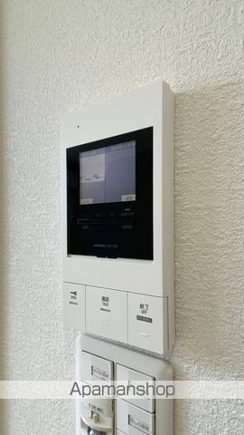 スカイヒルズIIの内装写真
