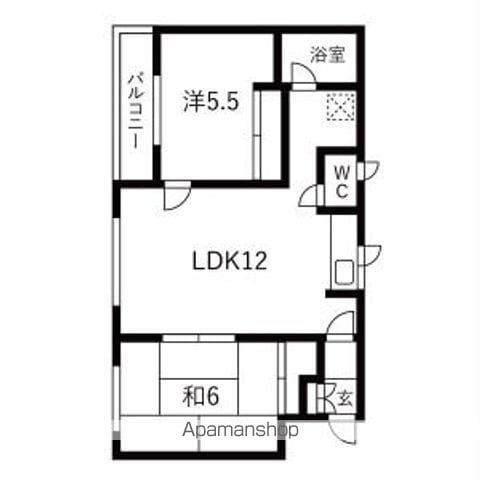間取り：201027285639