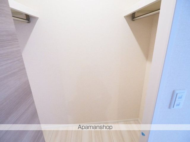 ソフィアIVの内装写真