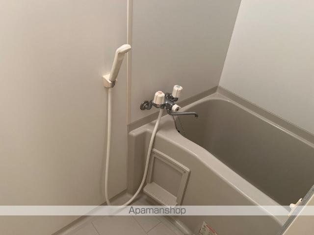 セイフティ・パレK II番館の内装写真
