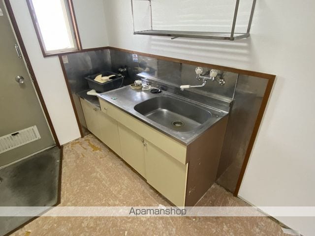 ドミールヨシダの内装写真