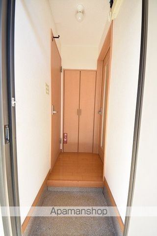 ARS NORTH 26の内装写真