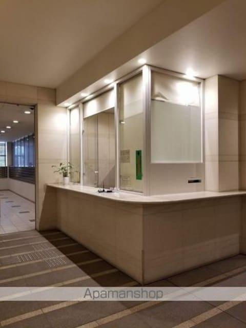 アクティ汐留[1K/51.6m2]の共用部9