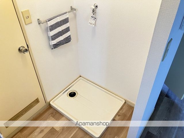 クレセント山下Aの内装写真