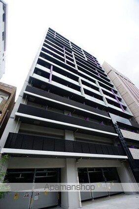 ＳーＲＥＳＩＤＥＮＣＥ上前津駅前[1K/21.99m2]の外観3