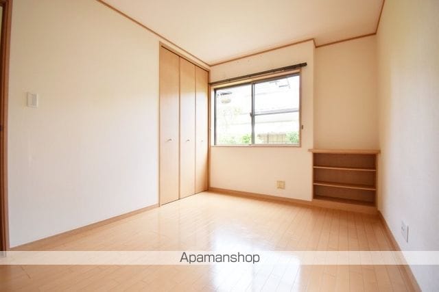 シャルム西浜の内装写真