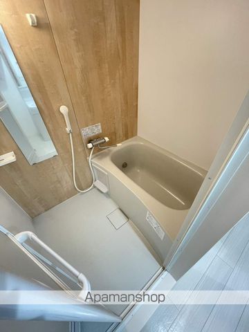 ベルガモ東区役所前の内装写真