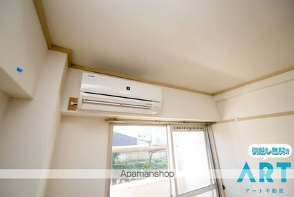 レジデンスヨコオ[1K/22.31m2]の内装6